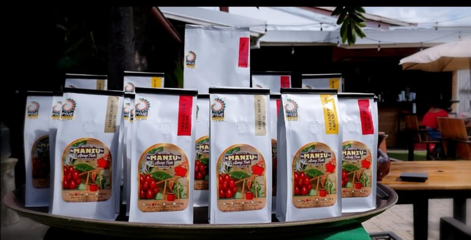 Coffee bundle